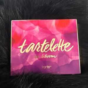 Tarte Tartlette In Bloom Palette